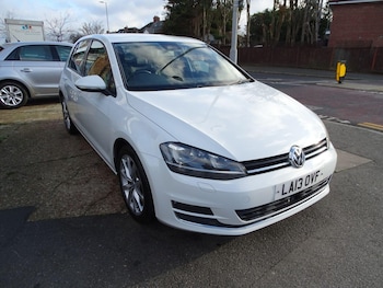 Used Volkswagen Golf 2013 for sale - 77057312: Photo