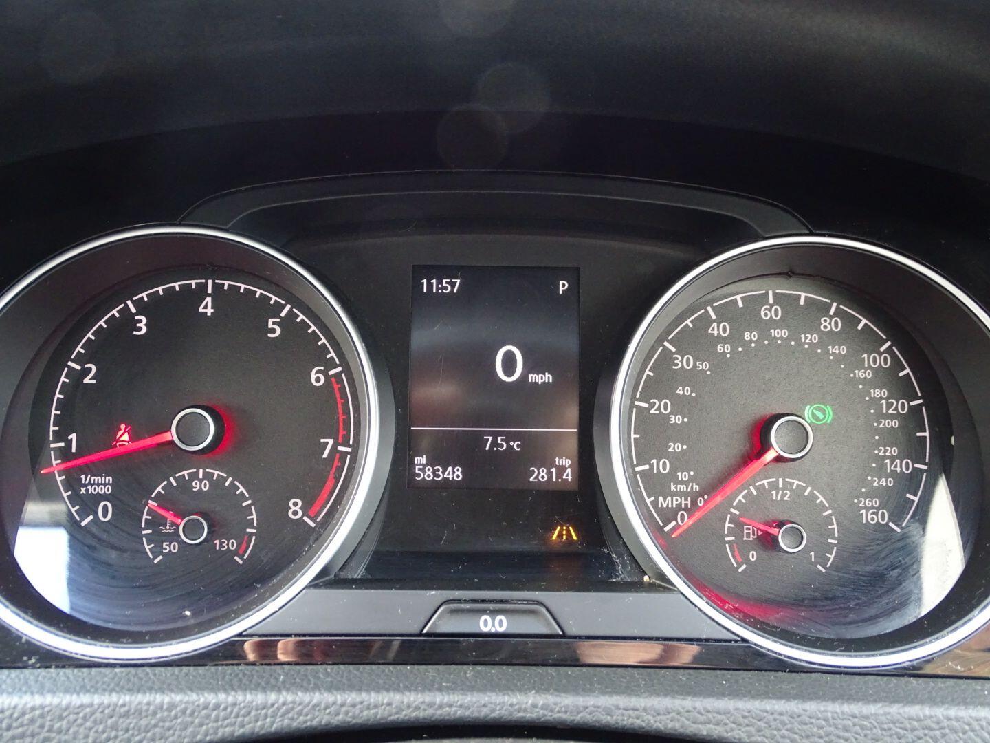 Used Volkswagen Golf for sale - 77057312: Photo 27