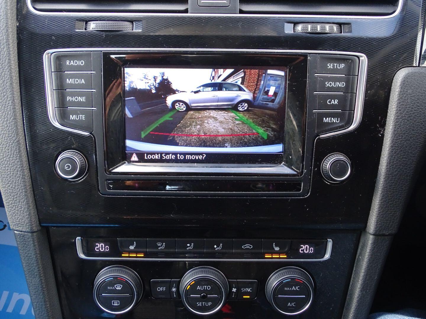 Used Volkswagen Golf for sale - 77057312: Photo 28