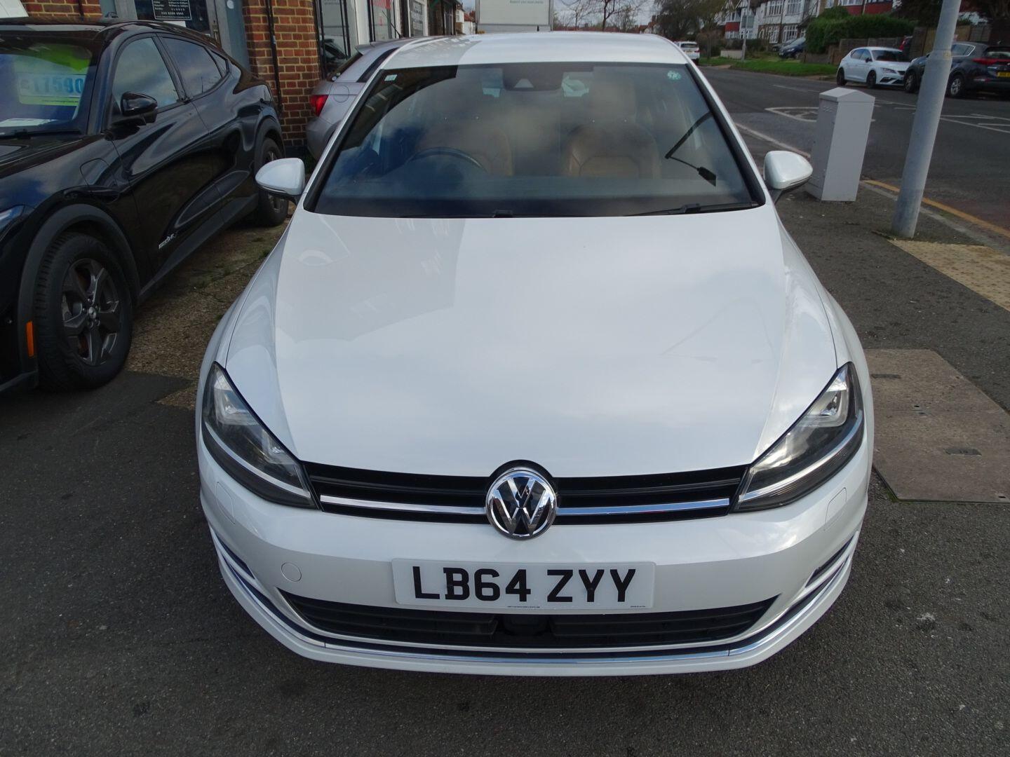 Used Volkswagen Golf for sale - 77057312: Photo 29