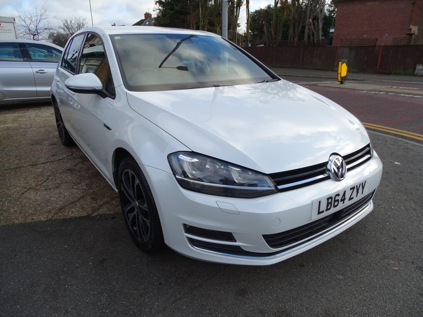 Used Volkswagen Golf for sale - 77057312: Photo 30