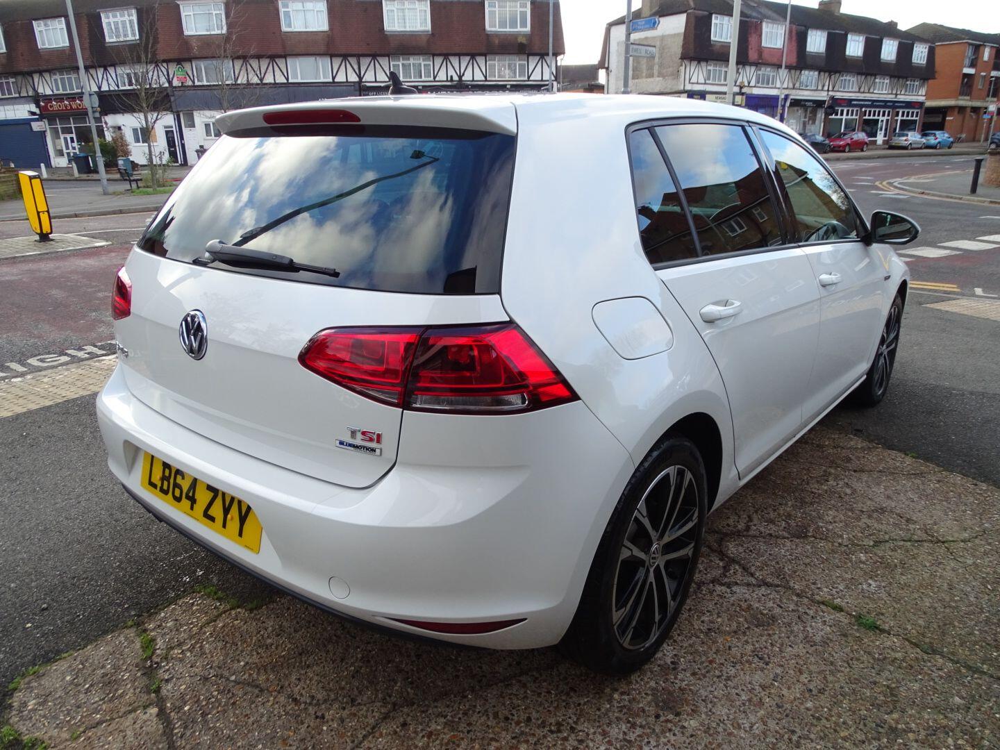 Used Volkswagen Golf for sale - 77057312: Photo 31