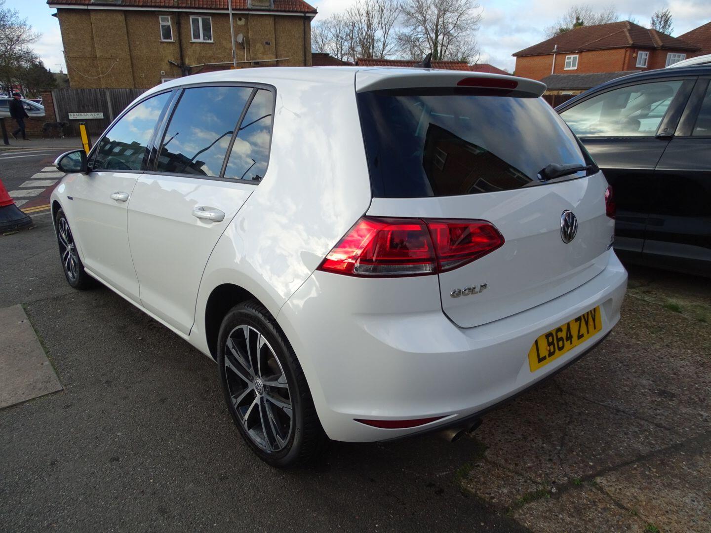 Used Volkswagen Golf for sale - 77057312: Photo 32