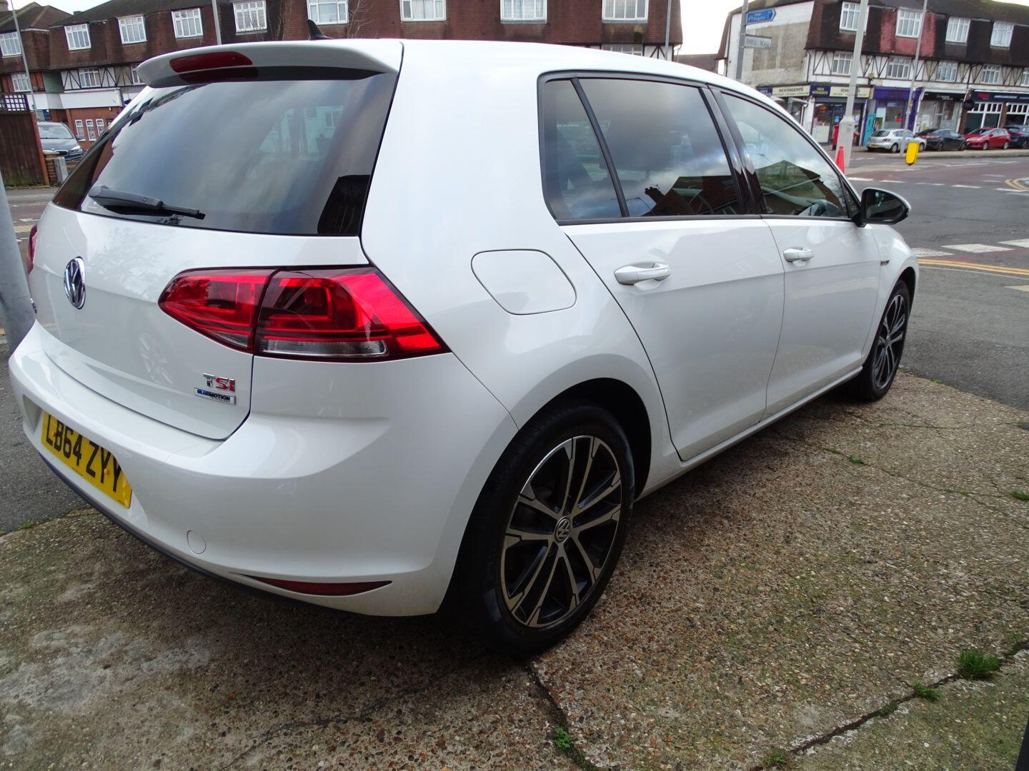 Used Volkswagen Golf for sale - 77057312: Photo 33