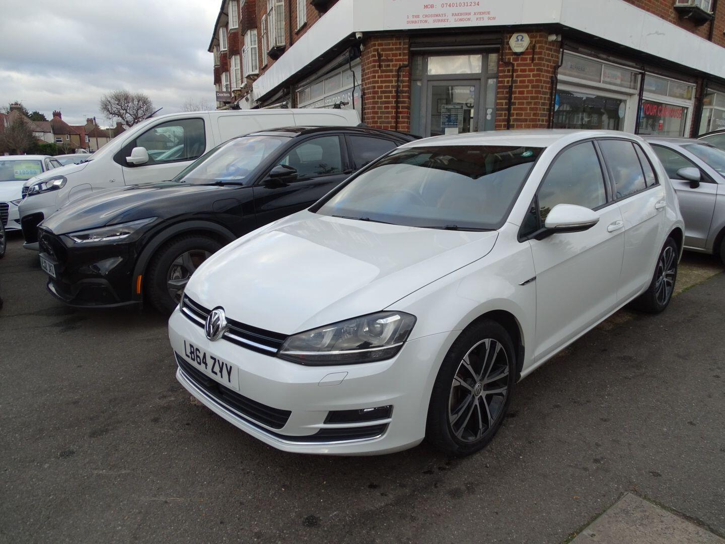 Used Volkswagen Golf for sale - 77057312: Photo 34