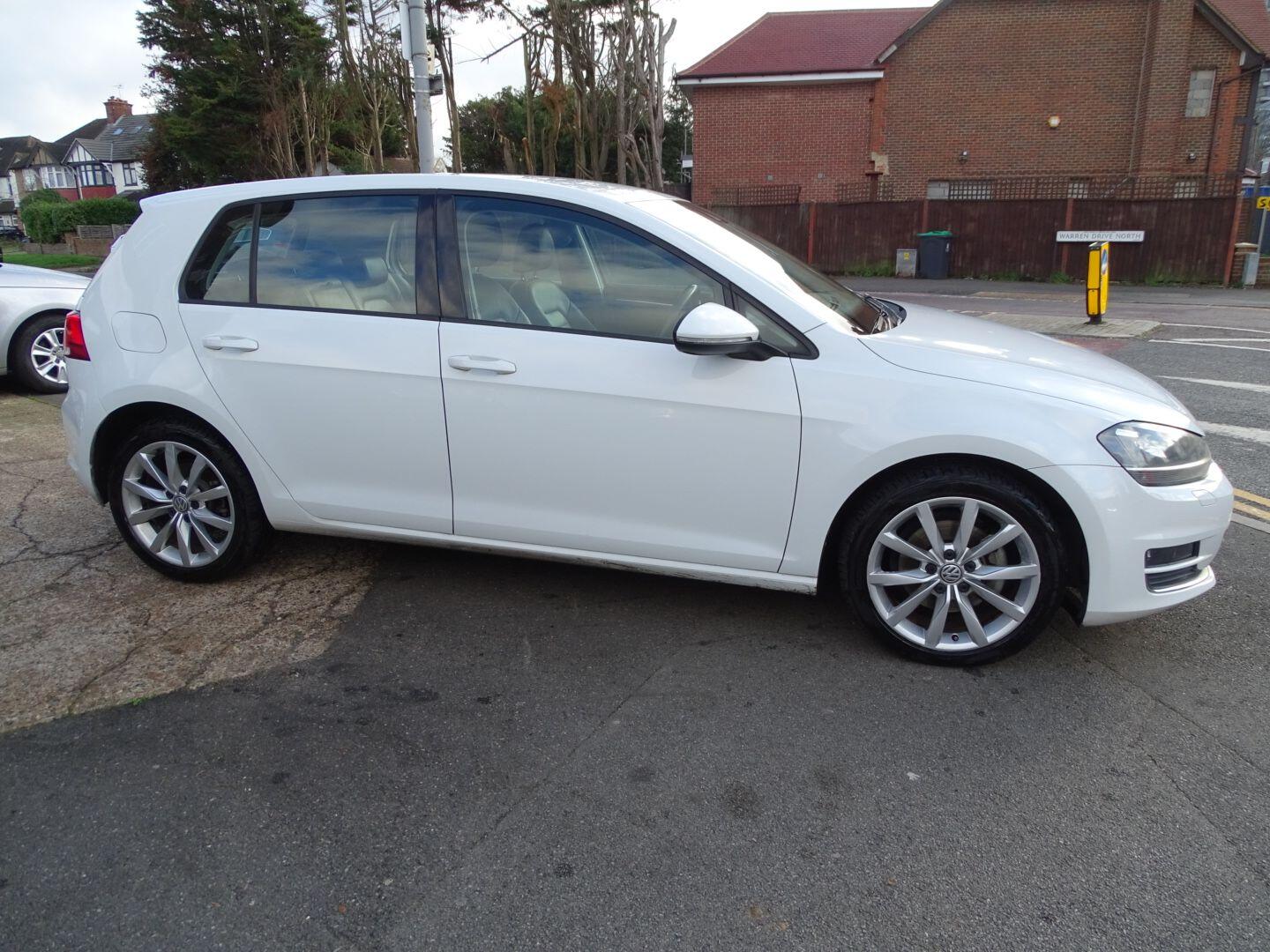 Used Volkswagen Golf for sale - 77057312: Photo 5