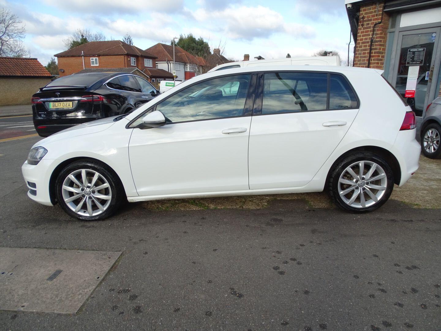 Used Volkswagen Golf for sale - 77057312: Photo 6