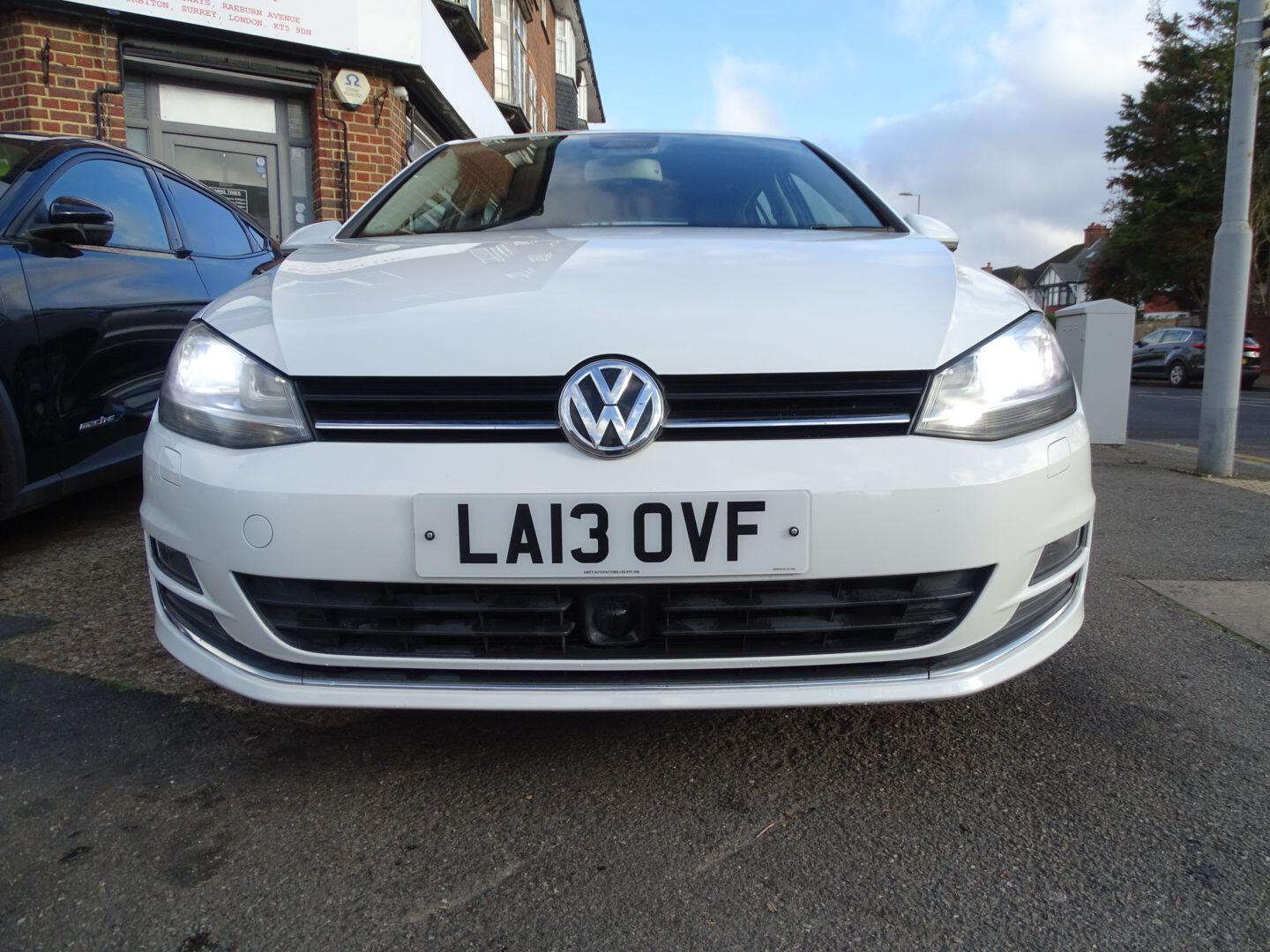 Used Volkswagen Golf for sale - 77057312: Photo 7