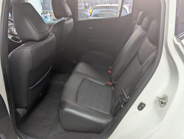 Used Nissan Leaf 2020 for sale - 76188803: Photo 8
