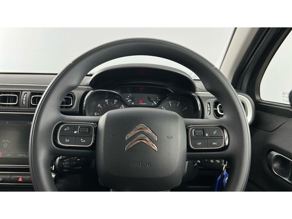 Used Citroen C3 2021 for sale - 78204874: Photo 10