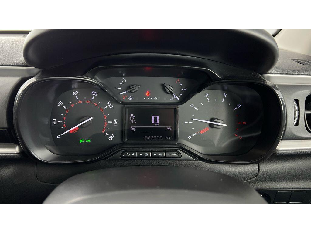 Used Citroen C3 2021 for sale - 78204874: Photo 11