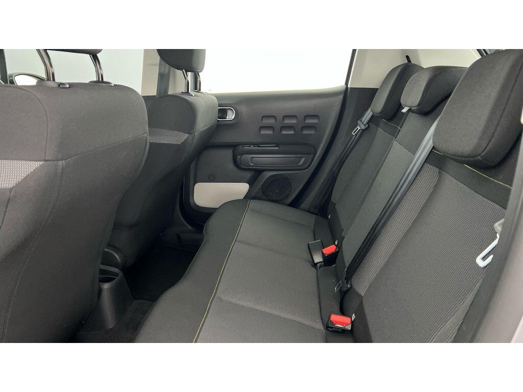 Used Citroen C3 2021 for sale - 78204874: Photo 13