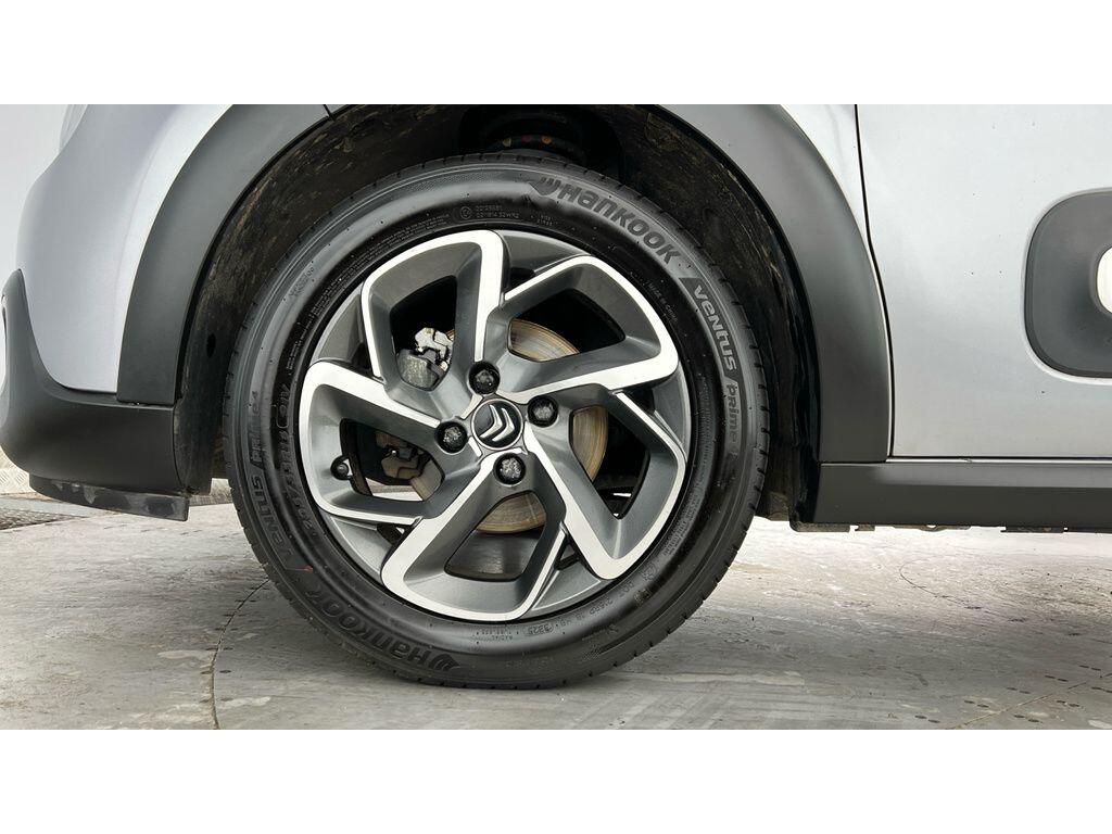 Used Citroen C3 2021 for sale - 78204874: Photo 14