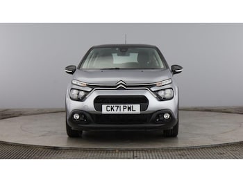 Used Citroen C3 2021 for sale - 78204874: Photo