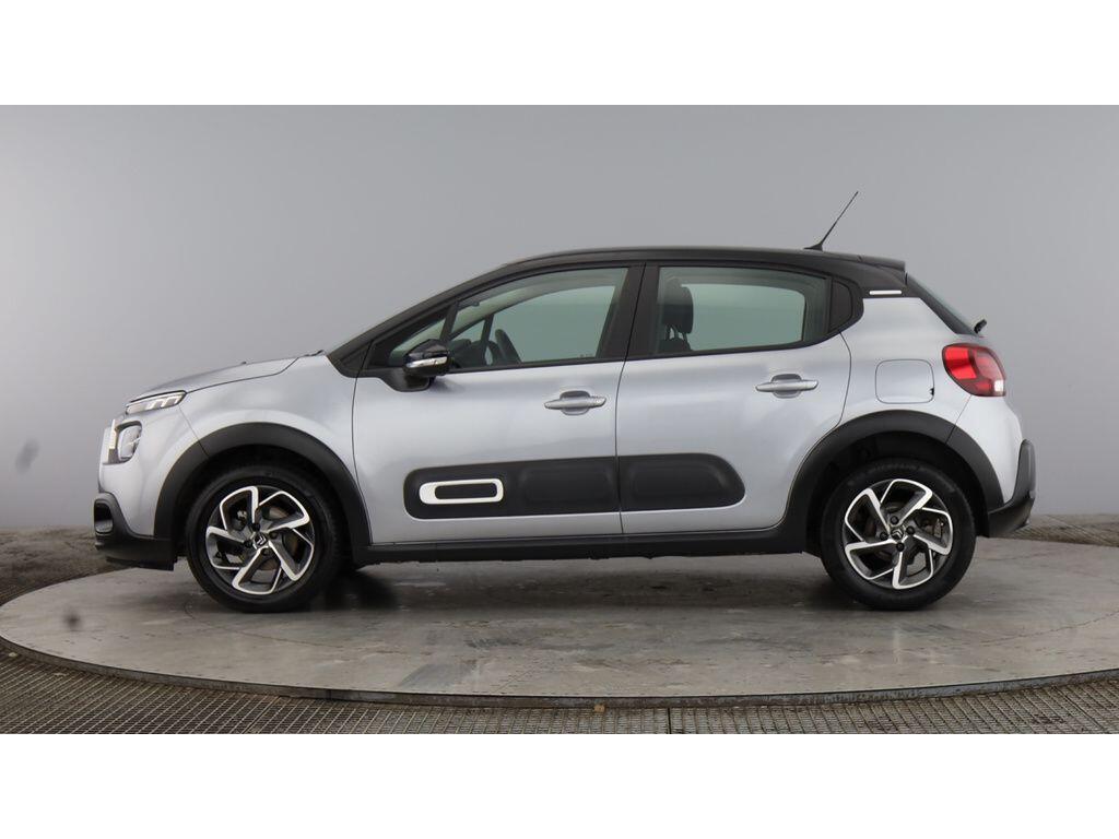 Used Citroen C3 2021 for sale - 78204874: Photo 5