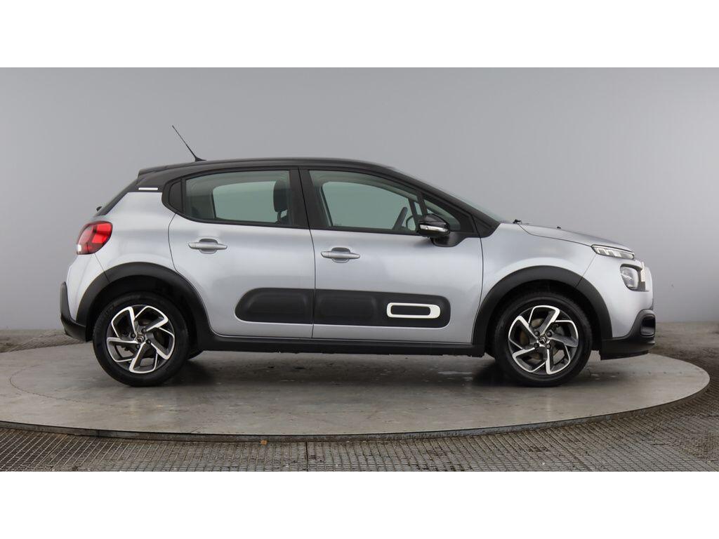 Used Citroen C3 2021 for sale - 78204874: Photo 6