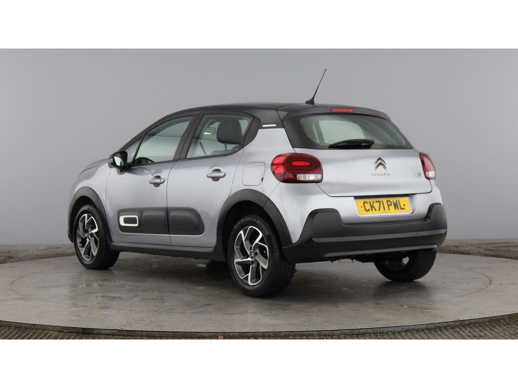 Used Citroen C3 2021 for sale - 78204874: Photo 7