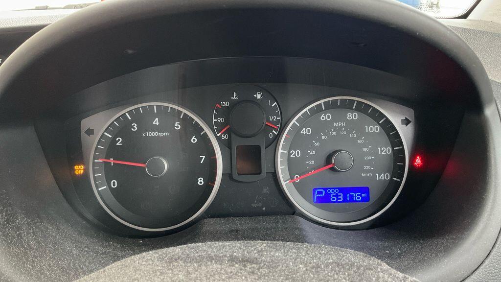 Used Hyundai i20 2012 for sale - 76633665: Photo 11