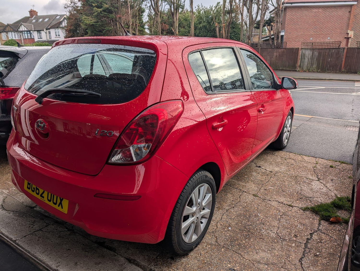 Used Hyundai i20 2012 for sale - 76633665: Photo 17