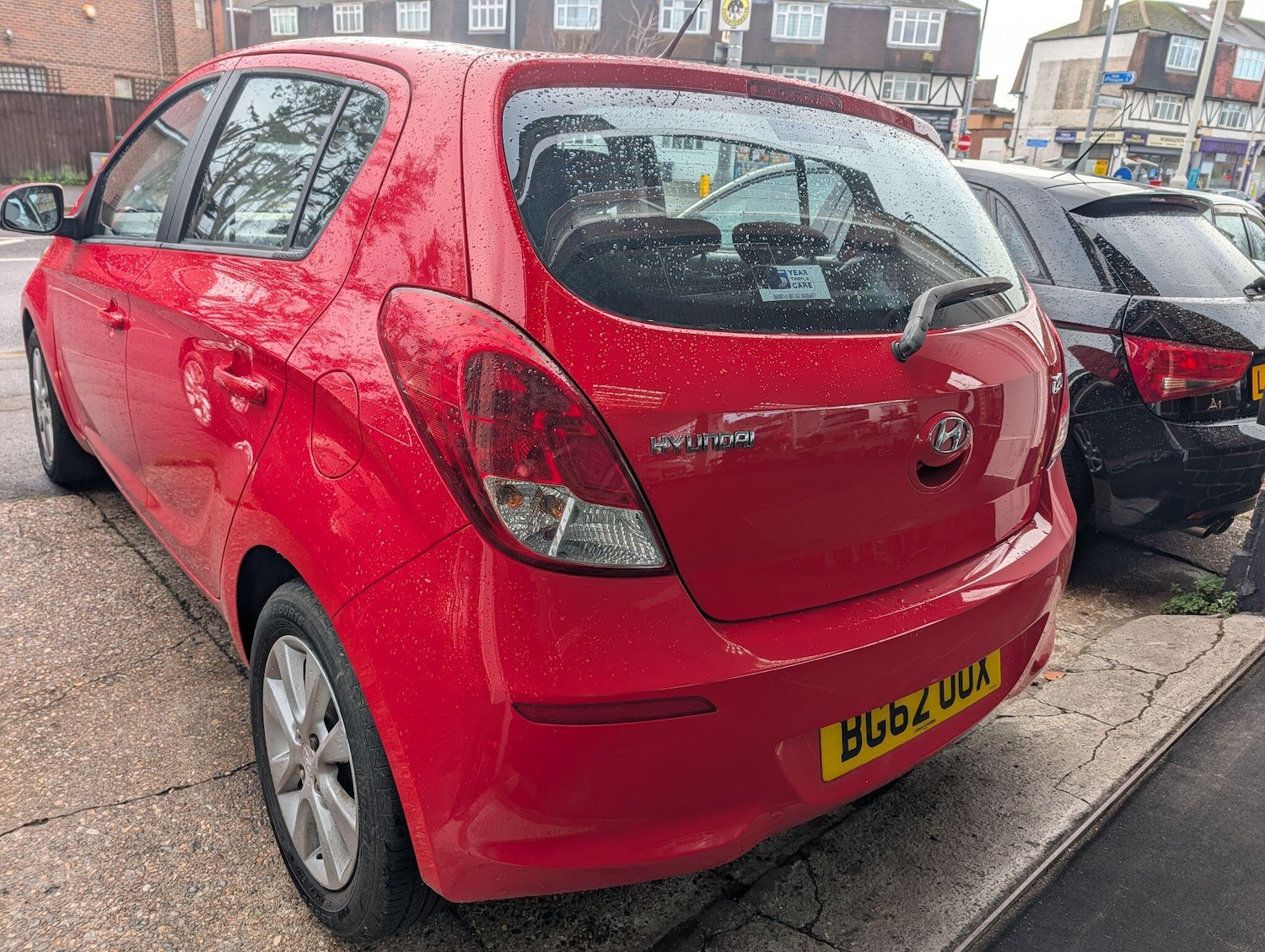 Used Hyundai i20 2012 for sale - 76633665: Photo 18