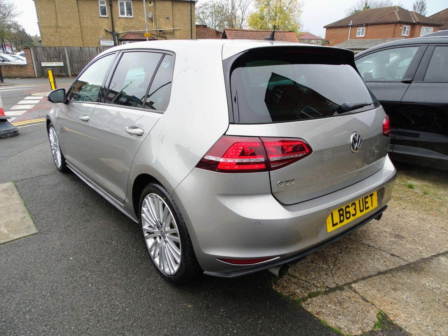 Used Volkswagen Golf 2013 for sale - 76597243: Photo 10