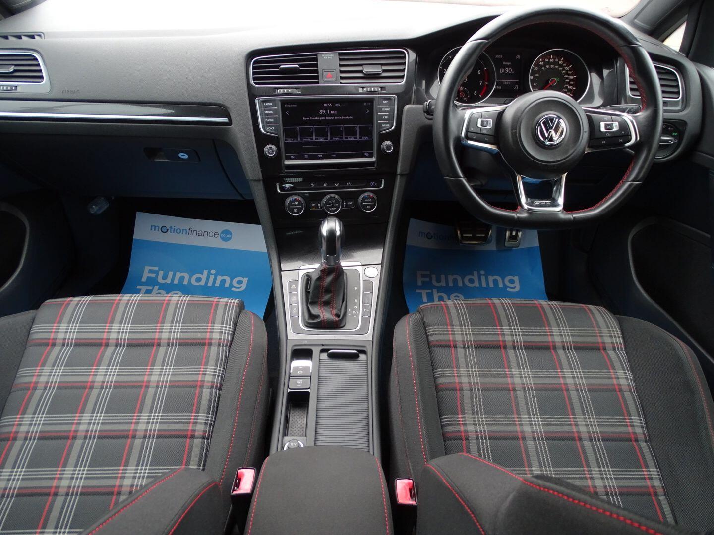 Used Volkswagen Golf 2013 for sale - 76597243: Photo 14