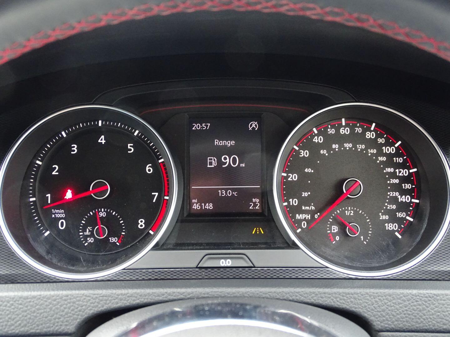 Used Volkswagen Golf 2013 for sale - 76597243: Photo 15