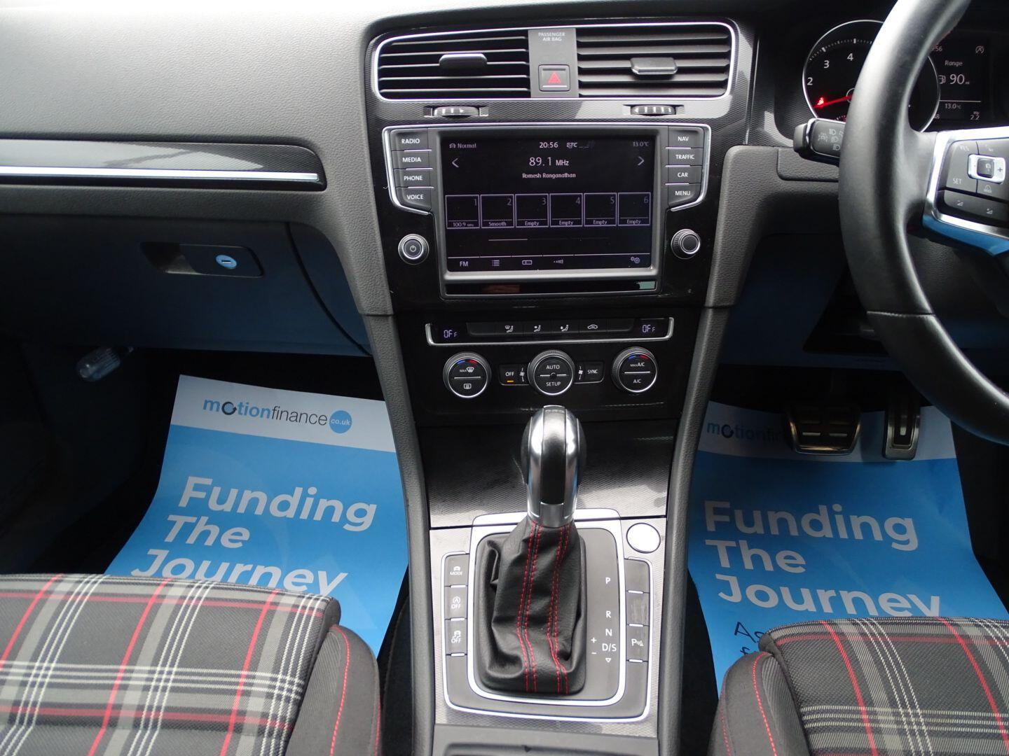 Used Volkswagen Golf 2013 for sale - 76597243: Photo 20