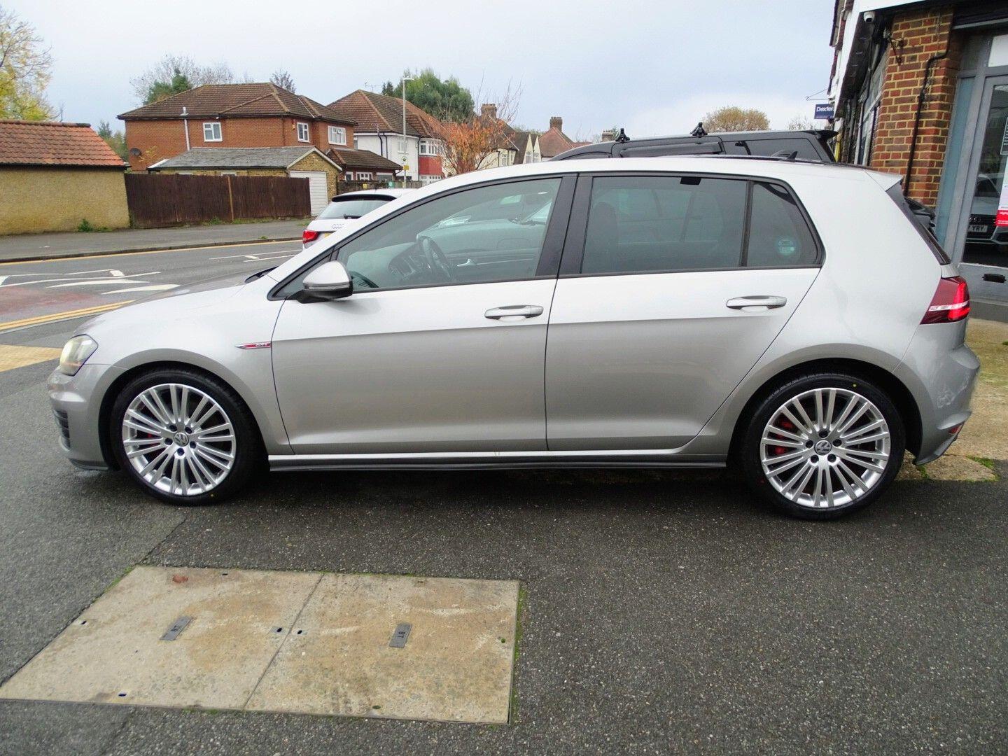Used Volkswagen Golf 2013 for sale - 76597243: Photo 6