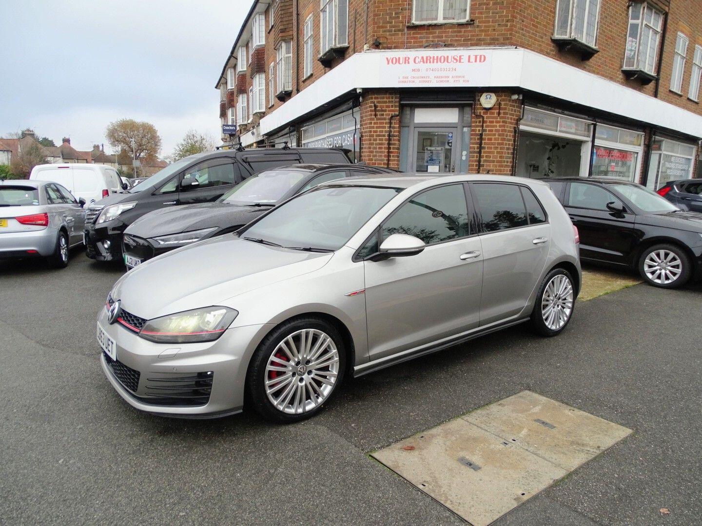 Used Volkswagen Golf 2013 for sale - 76597243: Photo 7