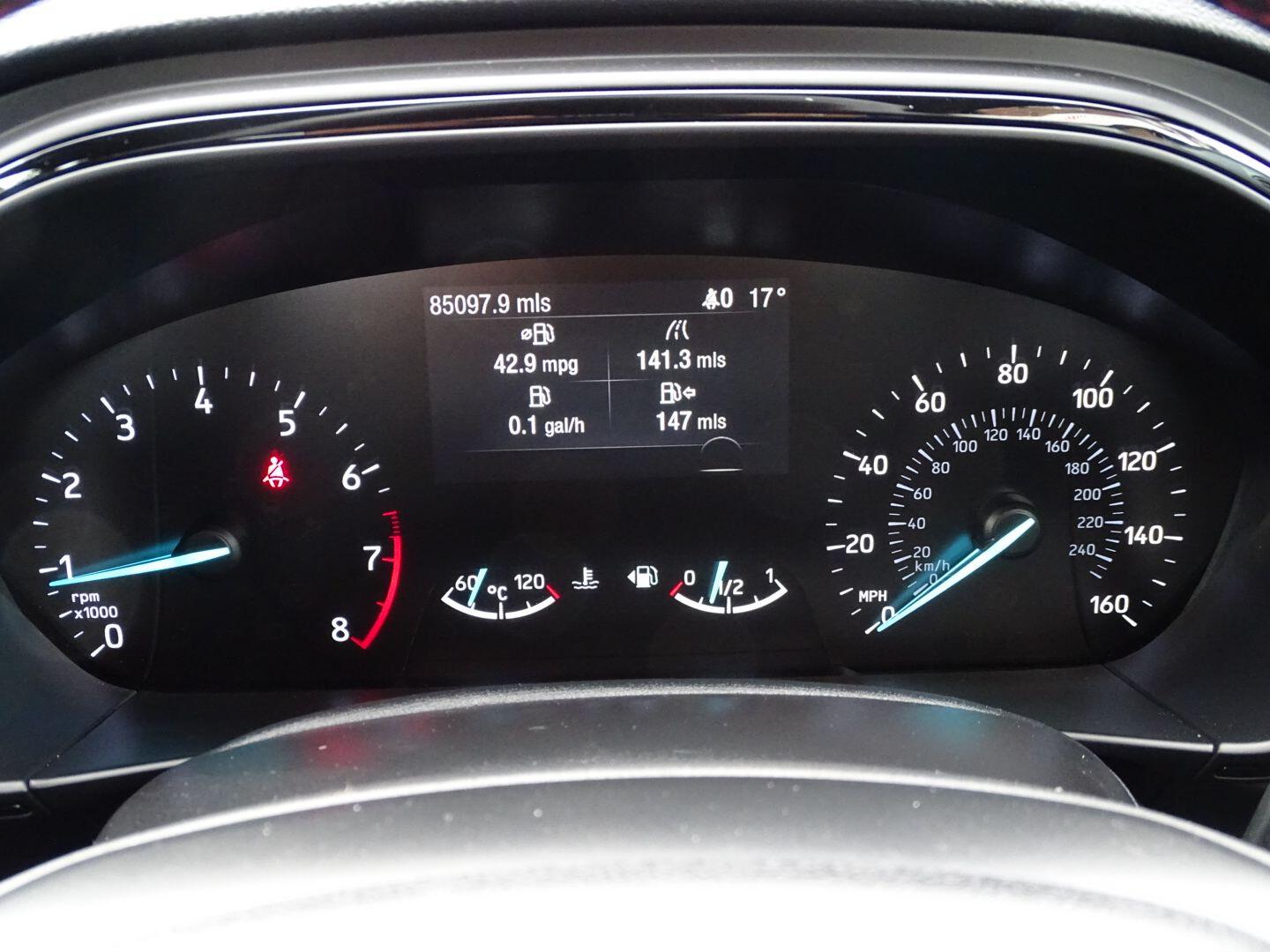 Used Ford Focus 2019 for sale - 76659118: Photo 15