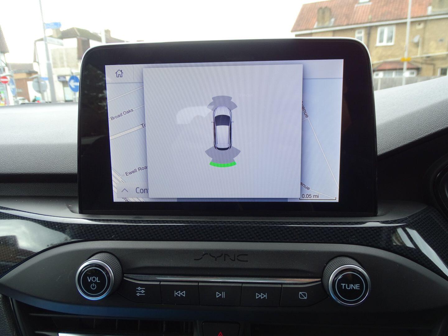 Used Ford Focus 2019 for sale - 76659118: Photo 16