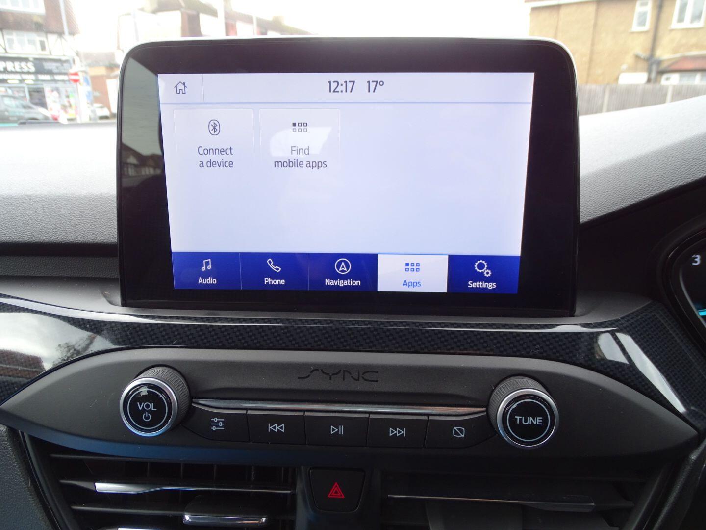 Used Ford Focus 2019 for sale - 76659118: Photo 19