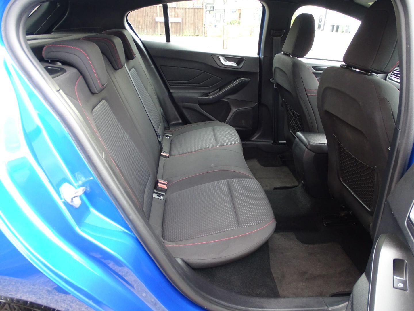 Used Ford Focus 2019 for sale - 76659118: Photo 20