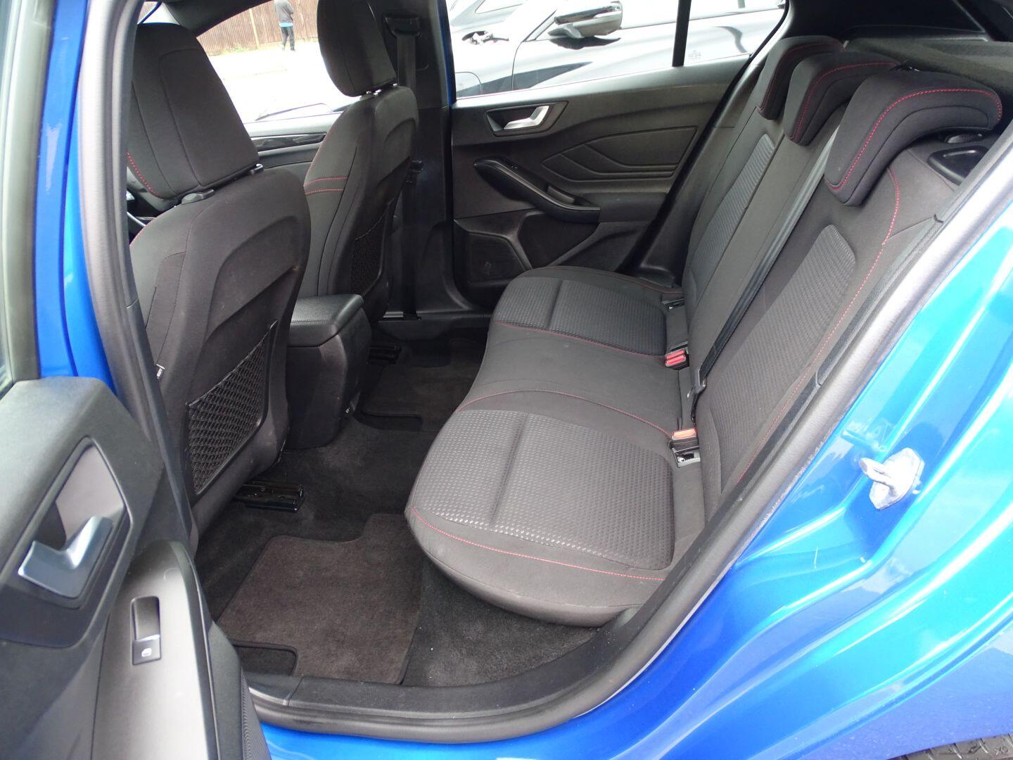 Used Ford Focus 2019 for sale - 76659118: Photo 22