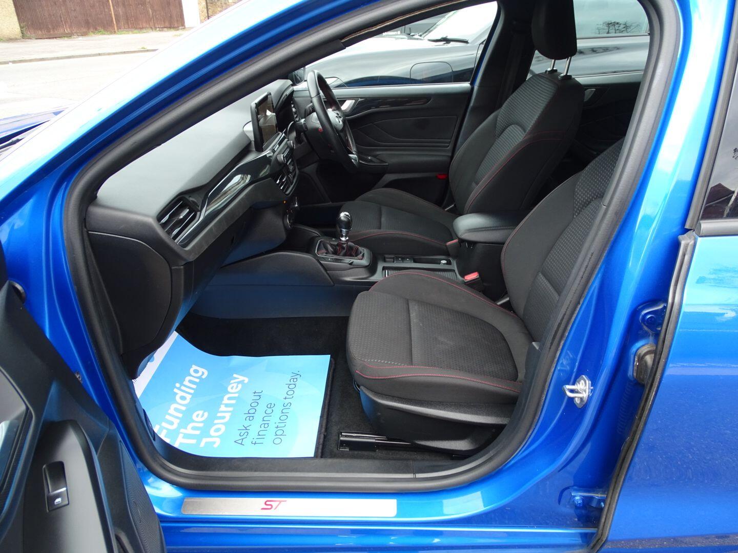 Used Ford Focus 2019 for sale - 76659118: Photo 24