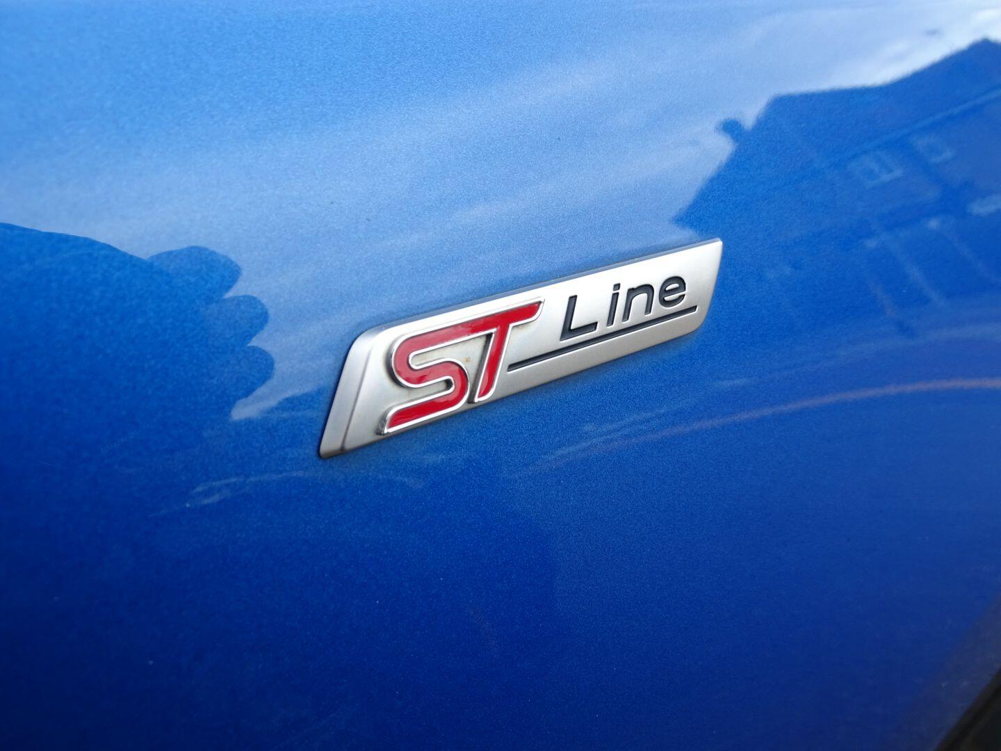 Used Ford Focus 2019 for sale - 76659118: Photo 25