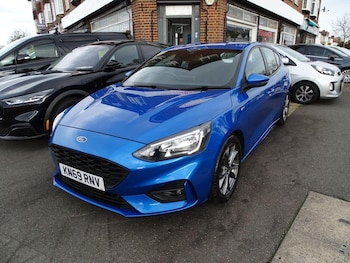 Used Ford Focus 2019 for sale - 76659118: Photo