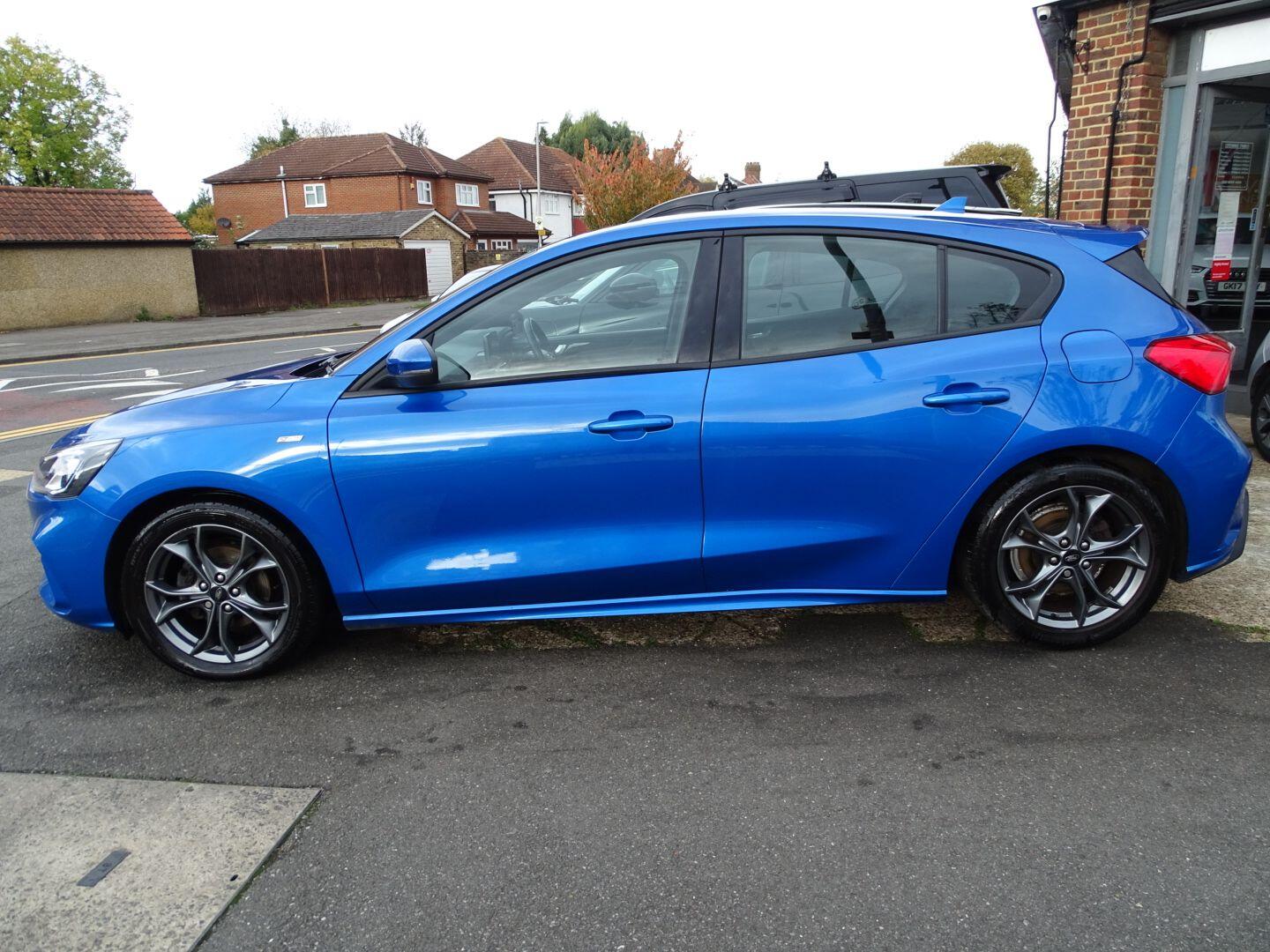 Used Ford Focus 2019 for sale - 76659118: Photo 6