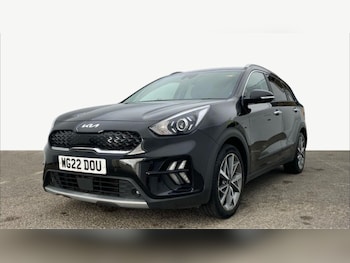 Used Kia Niro 2022 for sale - 75657225: Photo