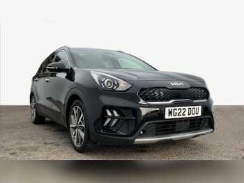 Used Kia Niro 2022 for sale - 75657225: Photo
