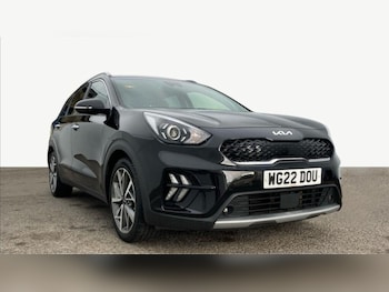 Used Kia Niro 2022 for sale - 75657225: Photo