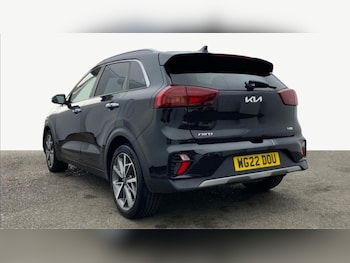 Used Kia Niro 2022 for sale - 75657225: Photo