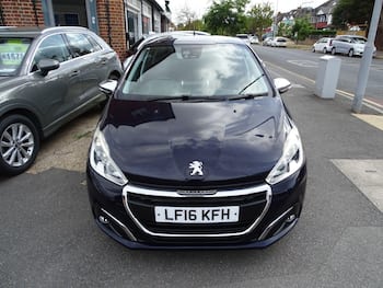 Used Peugeot 208 2016 for sale - 79820230: Photo