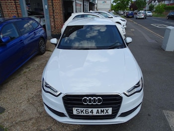 Used Audi A3 2014 for sale - 75280207: Photo