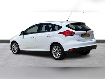 Used Ford Focus 2015 for sale - 75720746: Photo