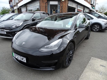 Used Tesla Model 3 2021 for sale - 78959091: Photo