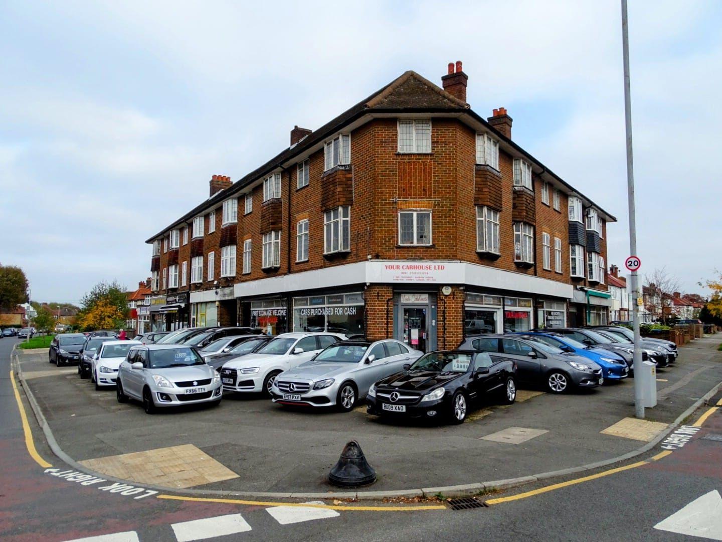 Used Vauxhall Corsa 2018 for sale - 77330468: Photo 1