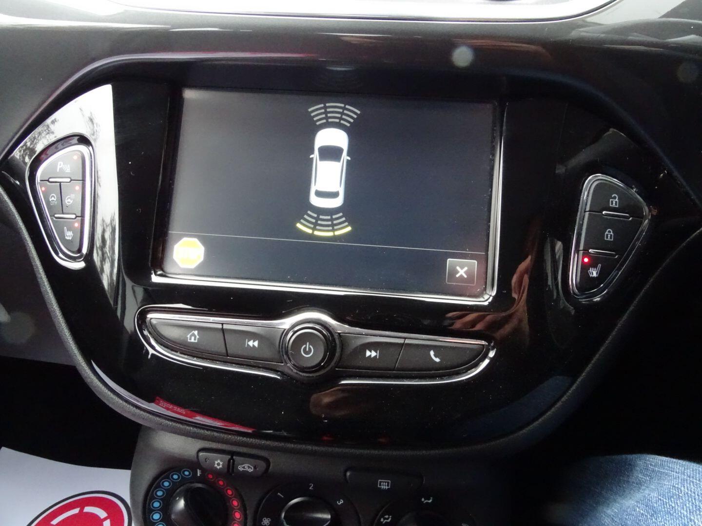 Used Vauxhall Corsa 2018 for sale - 77330468: Photo 13