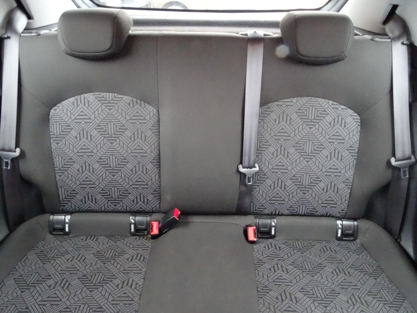 Used Vauxhall Corsa 2018 for sale - 77330468: Photo 20